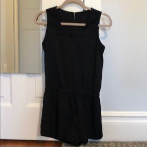 Banana Republic romper